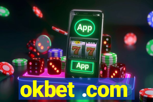 okbet .com